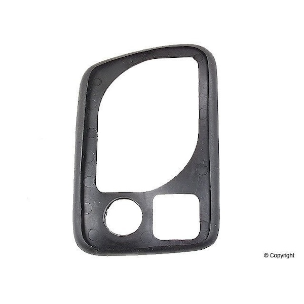 Genuine Mirror Gasket, 91173124700 91173124700 - main